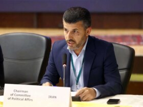 مکان و زمان برگزاری دور دوم مذاکرات مشخص شد