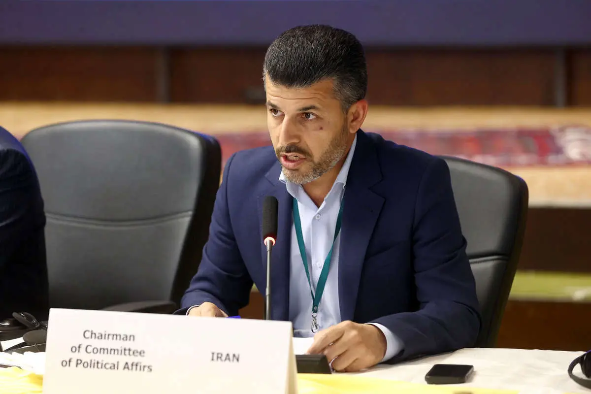 مکان و زمان برگزاری دور دوم مذاکرات مشخص شد