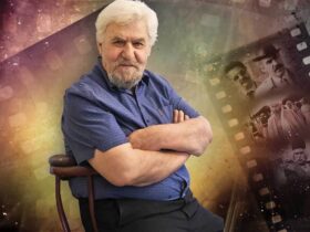 رائد فریدزاده: در زمینه نقاشی «مرتبط بودن» به معنای قدرت بود