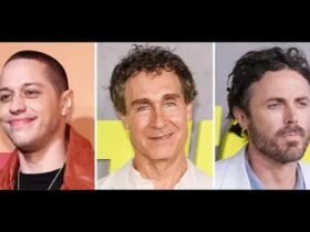 استفاده غیرمنتظره از هوش مصنوعی در فیلمی درباره بیت کوین 10 استفاده غیرمنتظره از هوش مصنوعی در فیلمی درباره بیت کوین