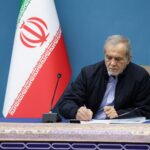 نماینده ویژه رئیس جمهور در اکوسیستم ملی واکسن منصوب شد