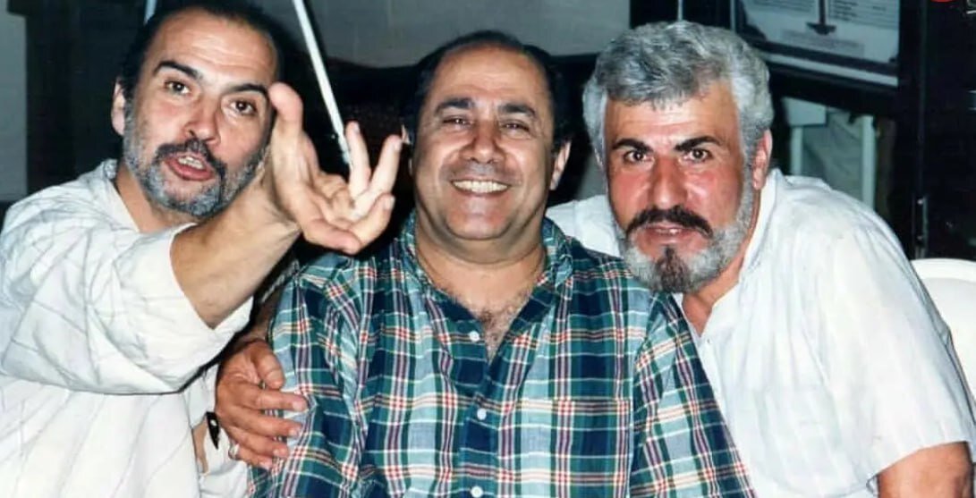 1771159574 5 سر سایه کار خود را با بازی در نقش سایه