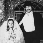 "سر سایه" کار خود را با بازی در نقش "سایه" در پرده بزرگ به مدت نیم قرن آغاز کرد. از «آقای هالو» تا «شاه نکش» با چهره استخوانی و نگاه چشمگیرش