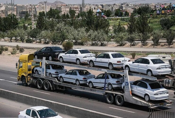 نقش بانک مرکزی در تعیین قیمت خودرو چیست؟