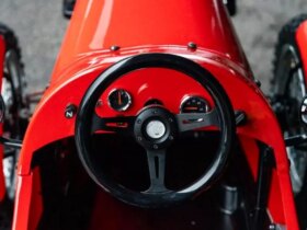 معرفی یک اسباب بازی آفرود برای بزرگسالان 8 پروژه معدن