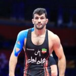 رابطه وزن و جراحی شانه، حسن یزدانی; پشت صحنه شکست عجیب رقیب آمریکایی