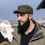 توافق کردها و جولانی حتی یک روز هم دوام نیاورد