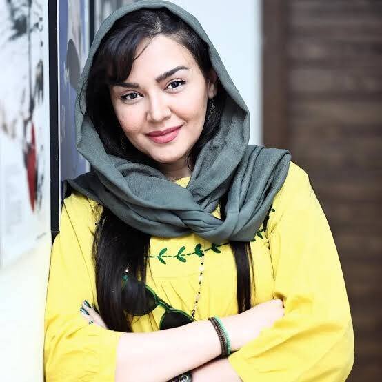 ندا قاسمی و رامین پرخمی به «سوله» پیوستند. 1 ندا قاسمی و رامین پرخمی