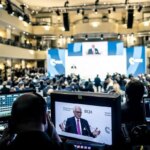 پیام های روشن و نگران کننده کنفرانس امنیتی مونیخ