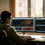 بهترین صندوق طلا کدام است؟ مقایسه بازدهی 25 وجه با دلار 160 هزار تومانی (1)