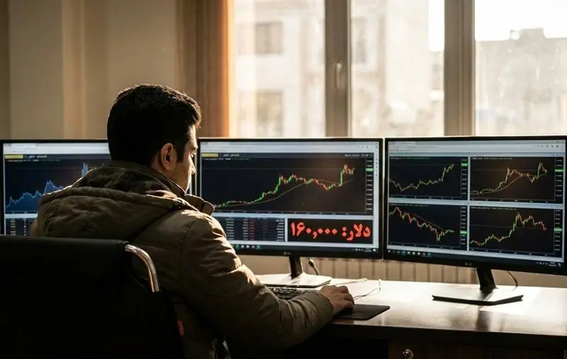 بهترین صندوق طلا کدام است؟ مقایسه بازدهی 25 وجه با دلار 160 هزار تومانی (1)