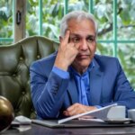 مهران مدیری در شش ماه