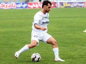 نگرانی پرسپولیسی ها از مصدومیت ستاره ملوان!