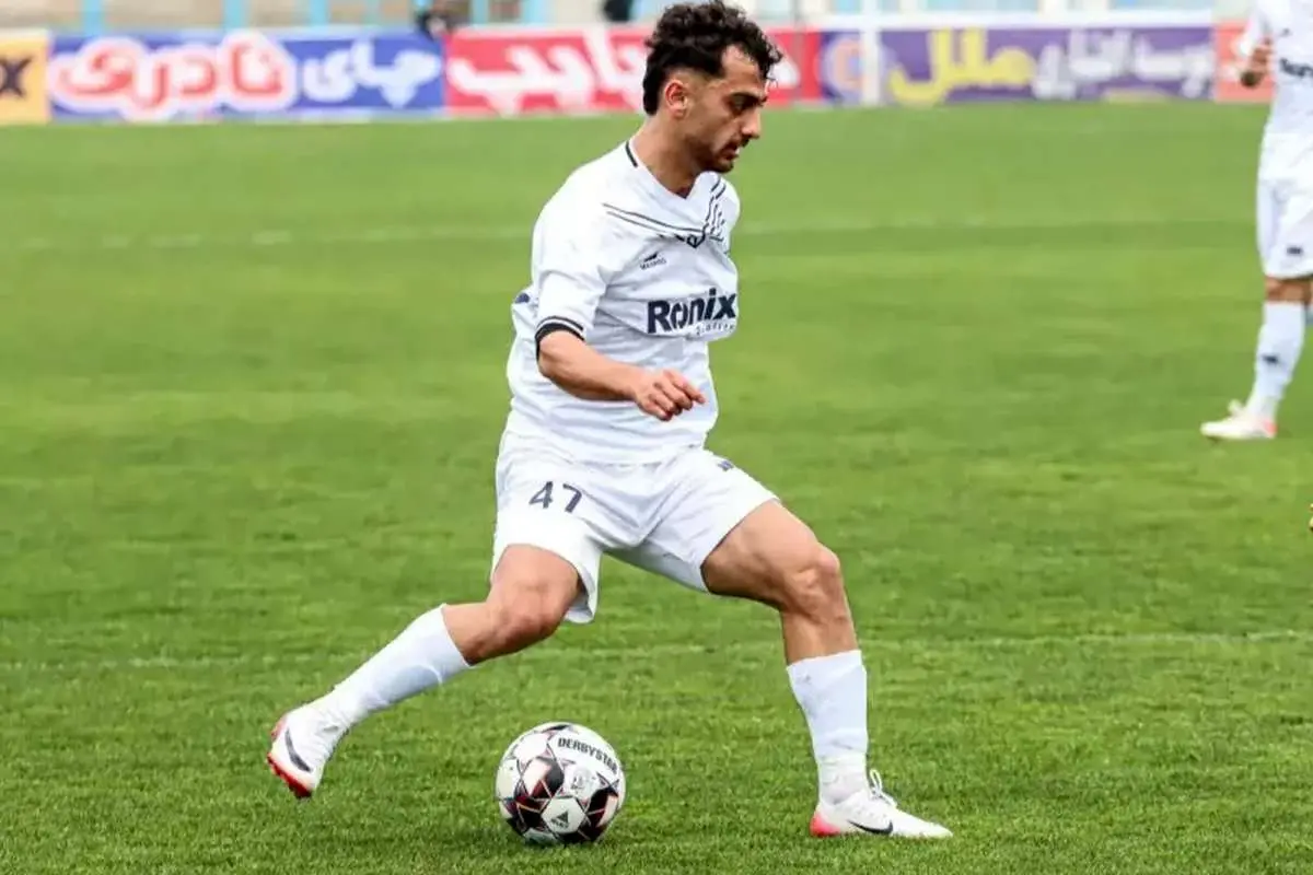 نگرانی پرسپولیسی ها از مصدومیت ستاره ملوان! 1 نگرانی پرسپولیسی ها از مصدومیت ستاره ملوان!