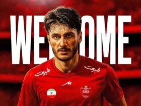 پرسپولیسی ها از این ستاره انتظار معجزه دارند! 9 پرسپولیسی ها از این ستاره انتظار معجزه دارند!