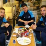 جیب های خالی استقلالی ها در سفر آسیایی