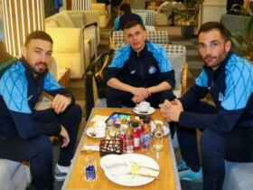 جیب های خالی استقلالی ها در سفر آسیایی