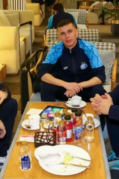 جیب های خالی استقلالی ها در سفر آسیایی