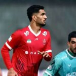 امید ستاره جوان پرسپولیس برای بازگشت به این تیم