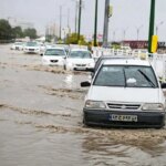 آیا سیل یا باران اخیر نتیجه بارورسازی ابرها است؟