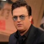 حامد ترانه خداحافظی خواند / من دستفروشم اما کمدی هرگز!