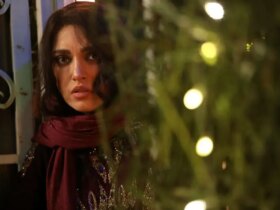 فیلمی درباره پرویز ثابتی رئیس ساواک با بازی حامد بهداد در حال ساخت است. 8 گاز