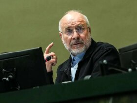 بیانیه کلیباف در خصوص افزایش تدریجی و معکوس حقوق ها 8 بیانیه کلیباف در خصوص افزایش تدریجی و معکوس حقوق ها