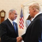 ادعاهای CBS؛ ترامپ به نتانیاهو اجازه حمله به ایران را داد!