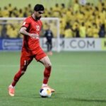 زمان تمدید قرارداد دانیال با تراکتورسازی اعلام شد