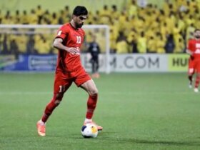 زمان تمدید قرارداد دانیال با تراکتورسازی اعلام شد