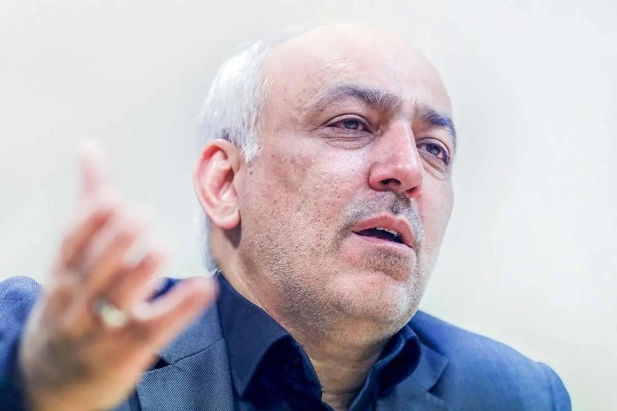 شکوری راد از طریق وکیلش به فشافویه/وضعیت نهایی منتقل شد