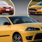 تصاویر; نگاهی به بهترین هاچ بک های دیزلی