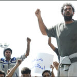 ساخت فیلم پرویز طبتی; حامد بهداد چه نقش امنیتی داشت؟