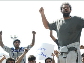 وقتی حامد بهداد نگهبان شد / فیلمی از پرویز ثابتی 8 ساخت فیلم پرویز طبتی; حامد بهداد چه نقش امنیتی داشت؟