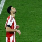 مهدی طارمی: معتقدم می توانیم این کار را انجام دهیم