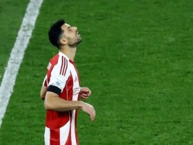 مهدی طارمی: معتقدم می توانیم این کار را انجام دهیم