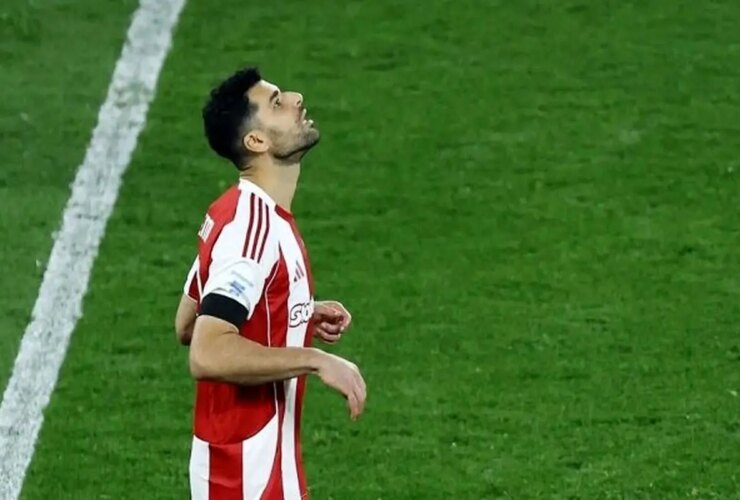 مهدی طارمی: معتقدم می توانیم این کار را انجام دهیم