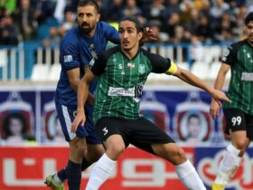 می توانیم پرسپولیس را دوباره به دست آوریم 9 می توانیم پرسپولیس را دوباره به دست آوریم