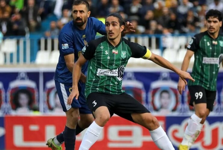 می توانیم پرسپولیس را دوباره به دست آوریم