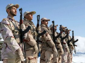 جزئیات جدید در مورد افزایش حقوق سربازان در سال آینده