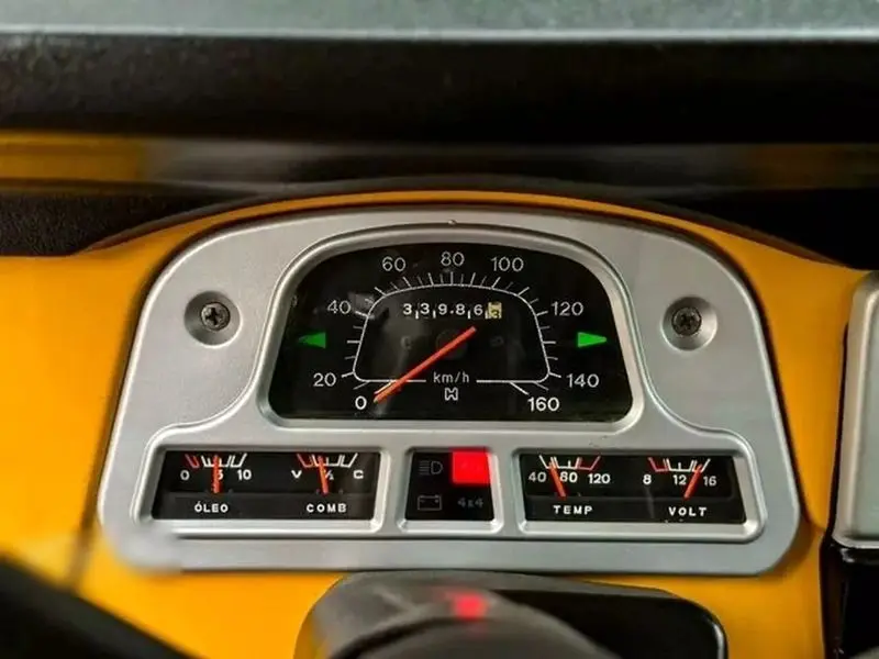 لندکروزر 40 ساله مرسدس بنز چقدر می ارزد؟ 1 لندکروز