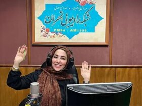 شاید تراپیست ها بتوانند زیلا صادقی را آرام کنند! 11 65456