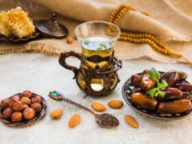 سکنجبین; نوشیدنی طب ایرانی برای تعادل خلق و خو در ماه رمضان توصیه می شود