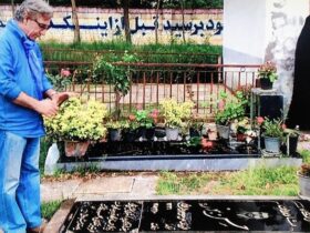 مستندی درباره لحظه انتخاب بین انتقام و بخشش 8 مستندی درباره لحظه انتخاب بین انتقام و بخشش