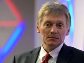 کرملین: مذاکرات ژنو شامل مسائل سرزمینی است 8 کرملین: مذاکرات ژنو شامل مسائل سرزمینی است