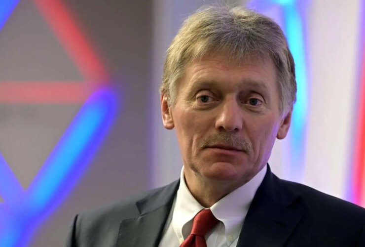 کرملین: مذاکرات ژنو شامل مسائل سرزمینی است