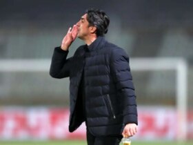 خیبر بدون مهدی رحمتی مقابل پرسپولیس