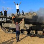 ادعای اسرائیل مبنی بر فاش شدن نام رمز حماس در عملیات 7 اکتبر