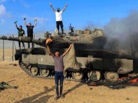 ادعای اسرائیل مبنی بر فاش شدن نام رمز حماس در عملیات 7 اکتبر