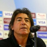 خشم ساپینتو از اقدام اردنی ها